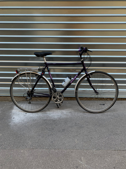 GIANT Tourer (XL)