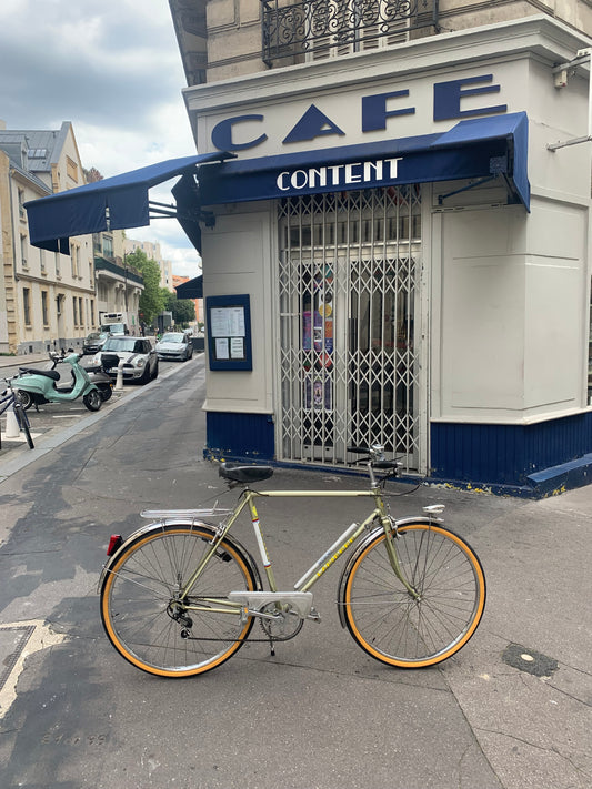 LAPIERRE (M)