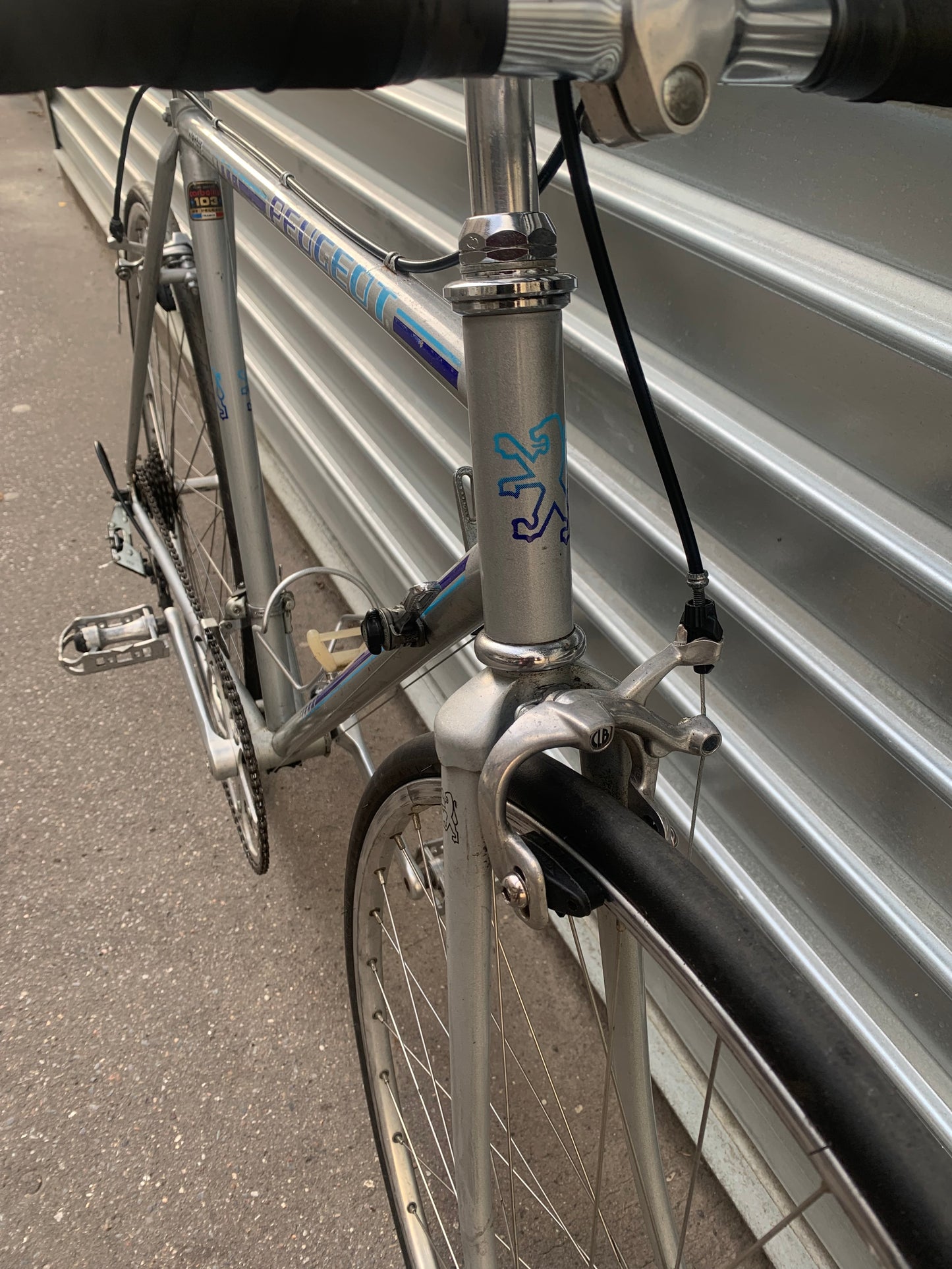 295€ PEUGEOT Aubisque (M)