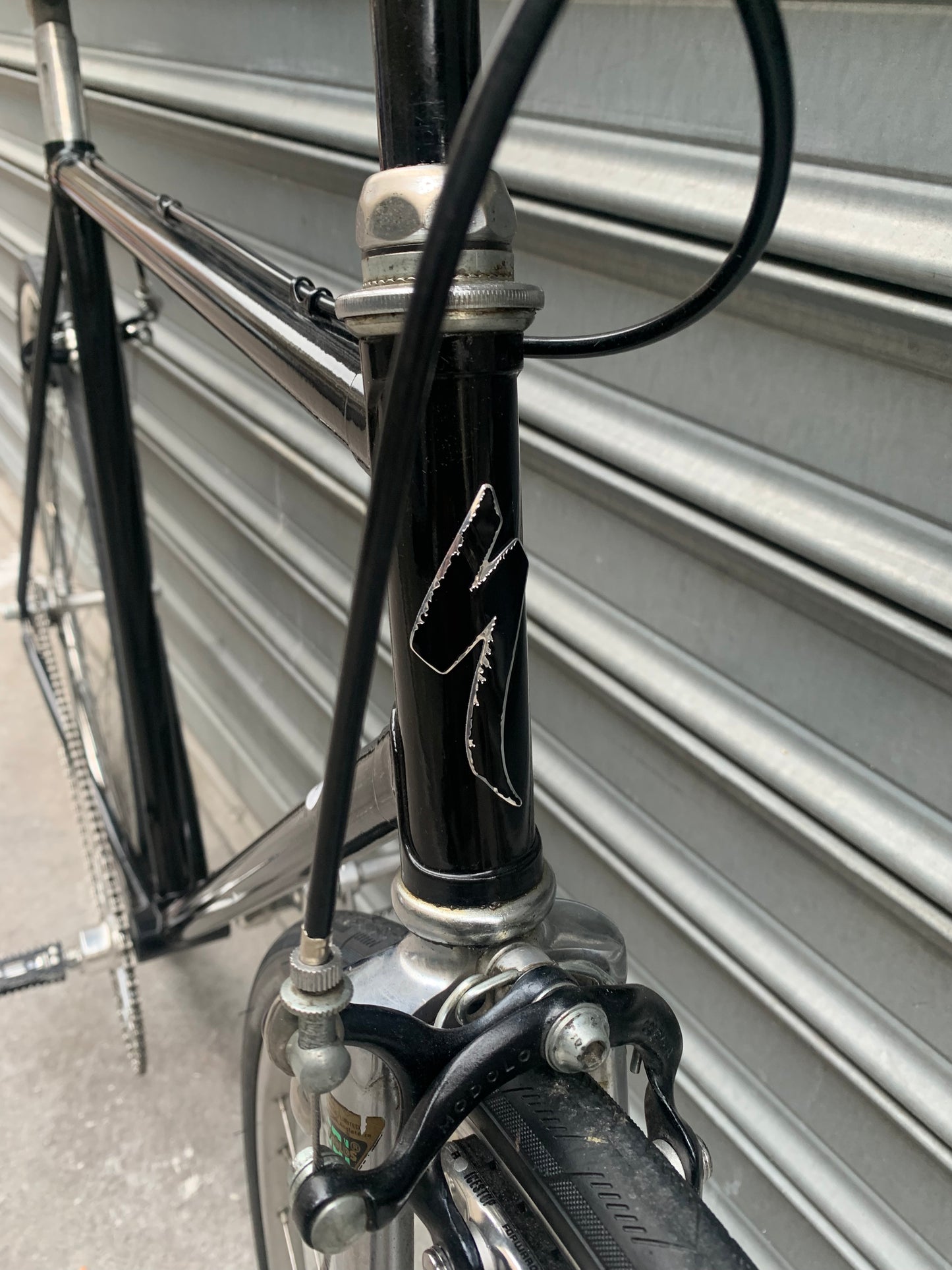 SPECIALIZED Allez  (M)