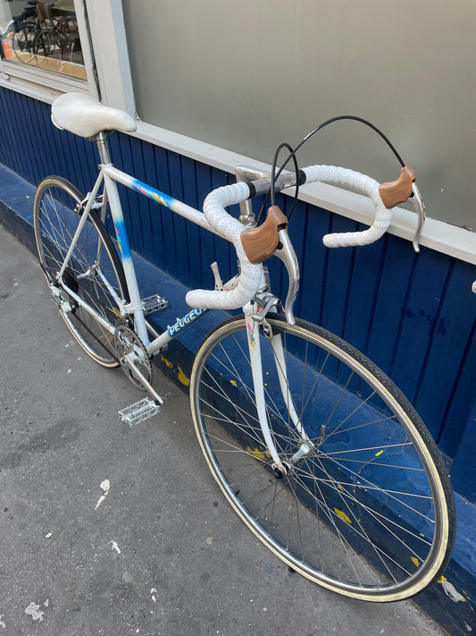 PEUGEOT Aubisque