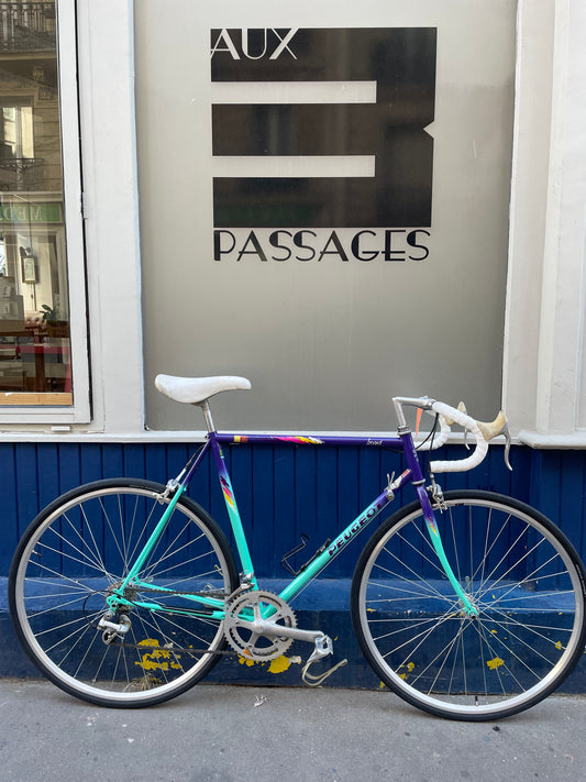 PEUGEOT Izoar (L)